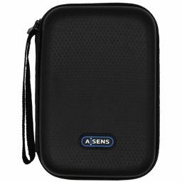 AISENS ASBG-001-BK